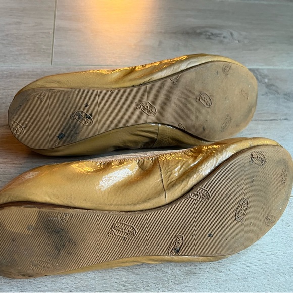 Tory Burch Caroline - Picture 5 of 5